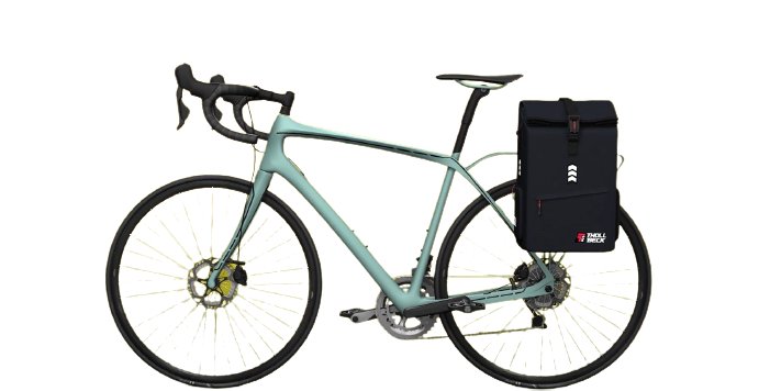 Fünf positive Eigenschaften, wie Radfahren der Psyche helfen kann: - Thollbeck