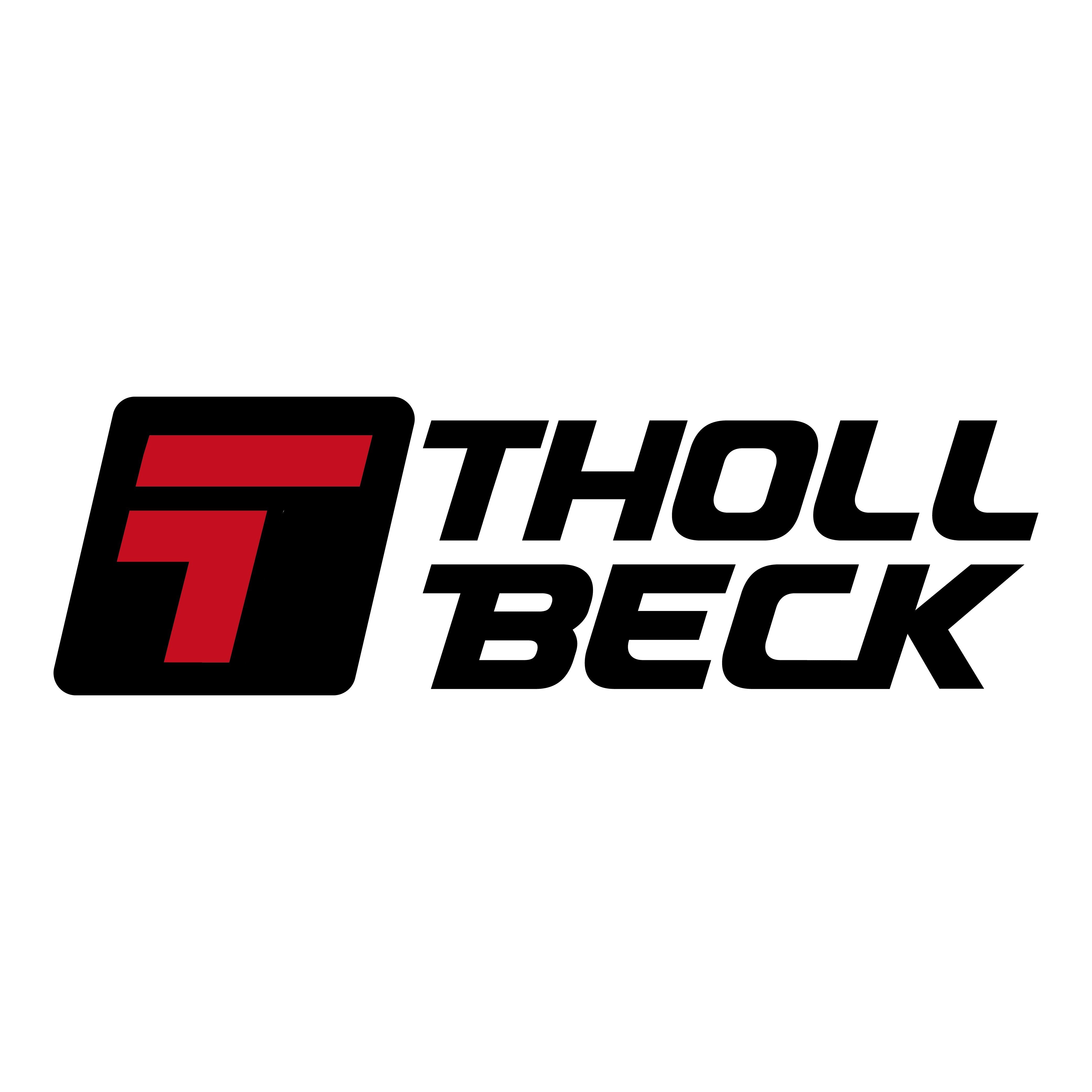 Thollbeck